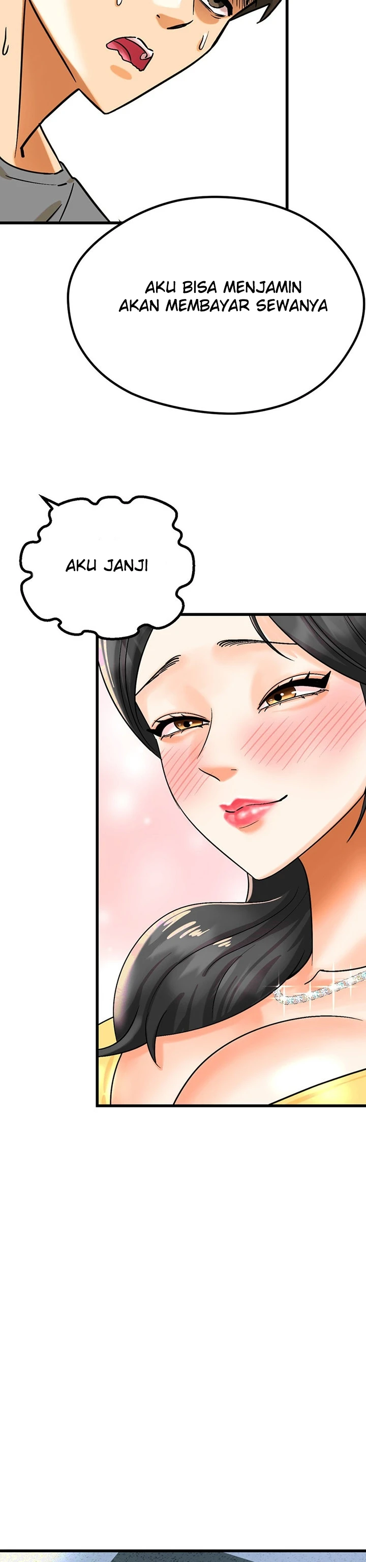 Farming with Girls Chapter 03 - Page 22
